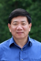Xiaojing Ma